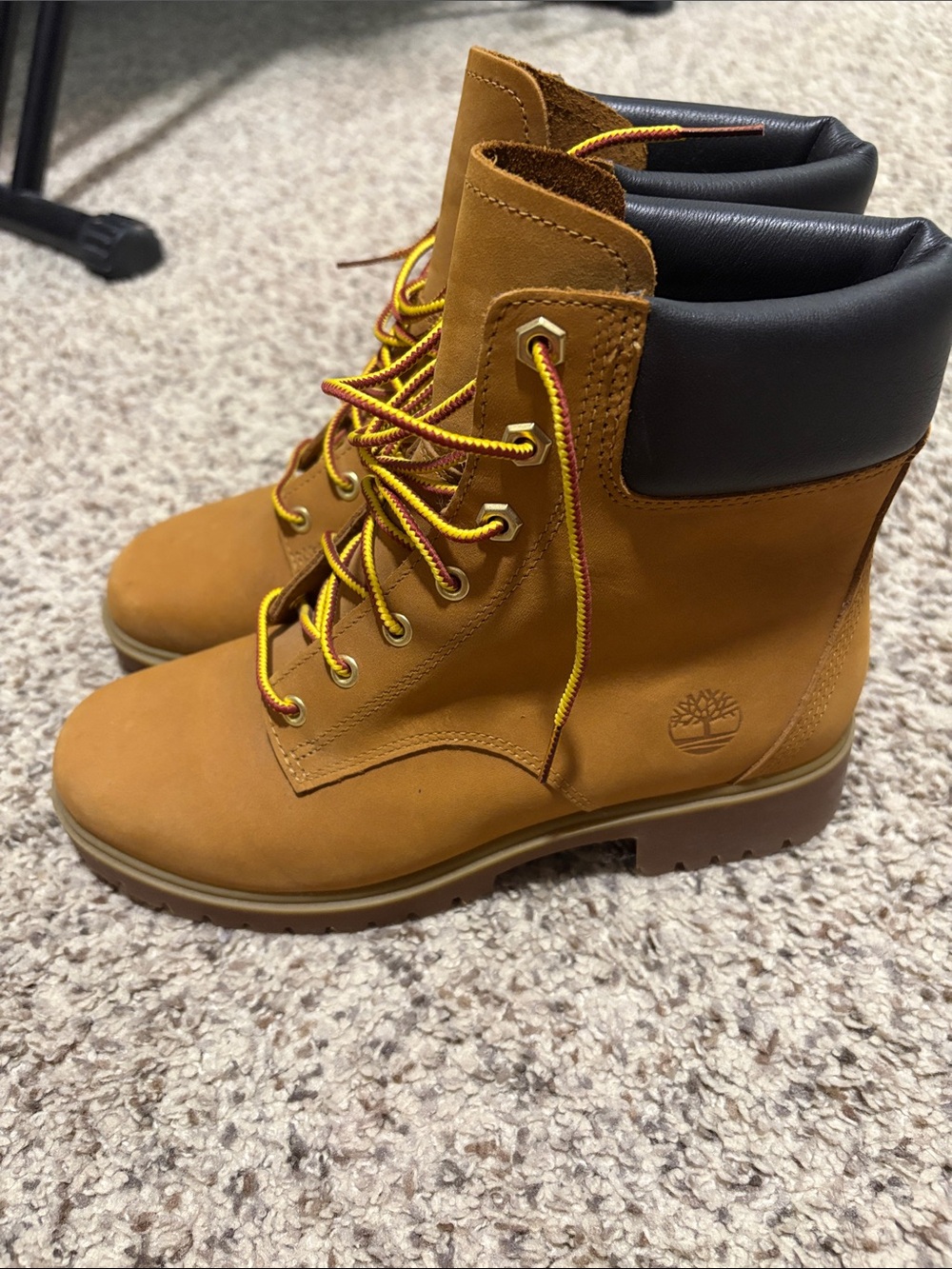 Women’s Timberland Boots